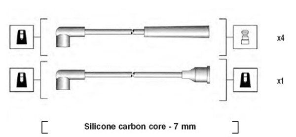 941325120904 Magneti Marelli